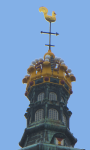 Wandelkerk|Zwischenkirche